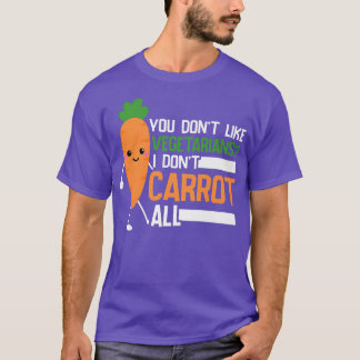 Vegetarian Support Pro Veggie T-shirt