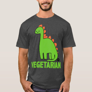 VEGETARIAN T-SHIRT