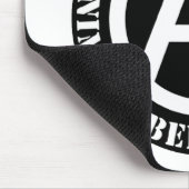 Vegetarian Vegan Support Animal Liberation Front Muismat (Hoek)