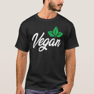 Vegetarian Veganism Animal Rights Meatless F T-shirt