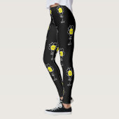 Vegetariërs... Leggings (Links)