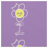 Vegetariërs... Stof (Close Up)