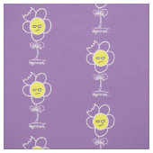 Vegetariërs... Stof (Swatch)