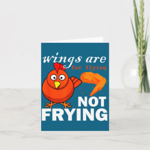 Vegetarisch Cadeau Grappige Vegan Quote Grafische Kaart