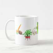Vegetarisch Koffiemok (Links)