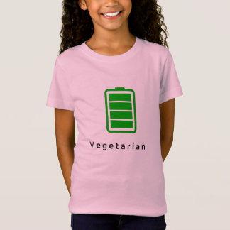 Vegetarisch T-shirt