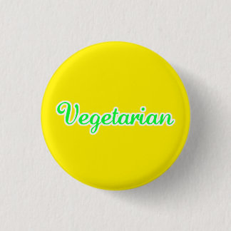 Vegetarische Button
