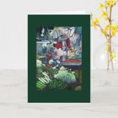 Vegetarische club komt hier dinsdagmiddag bijeen kaart (Gele Bloem)