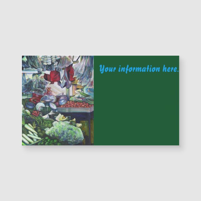 Vegetarische clubs ontmoeten hier op dinsdagmiddag (Voorkant)