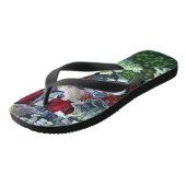 Vegetarische clubs ontmoeten hier op dinsdagmiddag teenslippers (Schuin)