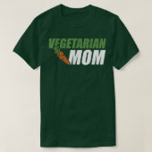 Vegetarma T-shirt (Design voorkant)