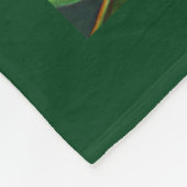 Vegetatian Clubs ontmoeten hier op dinsdagmiddag Fleece Deken (Hoek)