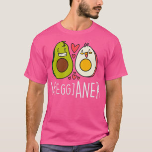 Vegganer Funny Vegans Quote Classic TShirt