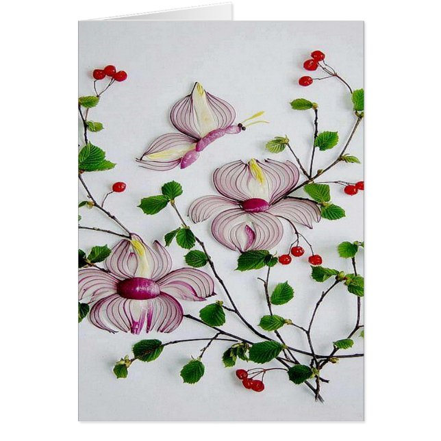 Veggie Art (Voorkant)