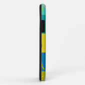 Veggie Blocks I Case-Mate iPhone Case (Achterkant/rechts)