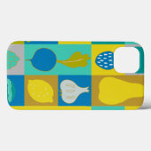 Veggie Blocks I Case-Mate iPhone Case (Achterkant (horizontaal))