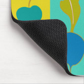 Veggie Blocks I Muismat (Hoek)