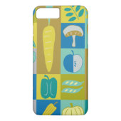 Veggie Blocks II Case-Mate iPhone Case (Achterkant)