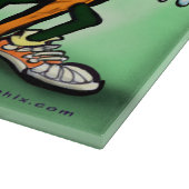 Veggie Cutting Board Snijplank (Hoek)