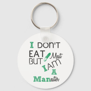 Veggie Keys Sleutelhanger