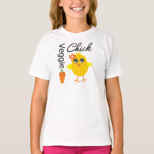 Veggie Kuiken T-shirt