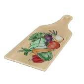 Veggie Love Cutting Board Snijplank (Hoek)
