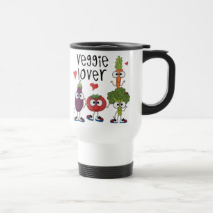 Veggie Minnaar Reisbeker