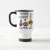 Veggie Minnaar Reisbeker (Links)