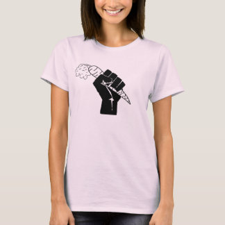 Veggie Power. T-shirt