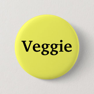 Veggie Ronde Button 5,7 Cm