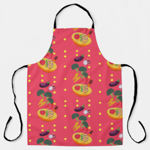 VEGGIE SCHORT