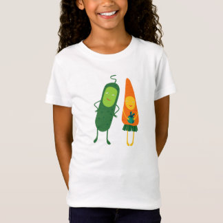 Veggie-time! T-shirt