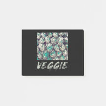 Veggie  Vegetarian Gift