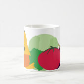 Veggies! Koffiemok (Center)