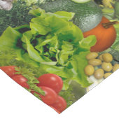 Veggies Korte Tafelloper (Hoek)