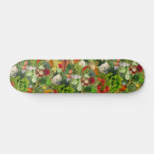 Veggies Persoonlijk Skateboard (Horizontaal)