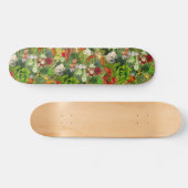 Veggies Persoonlijk Skateboard (Horizontaal)
