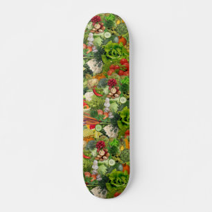 Veggies Persoonlijk Skateboard