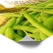 Veggies Print (Hoek)