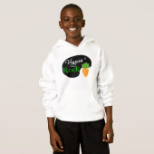 Veggies Rock (Voorkant volledig)