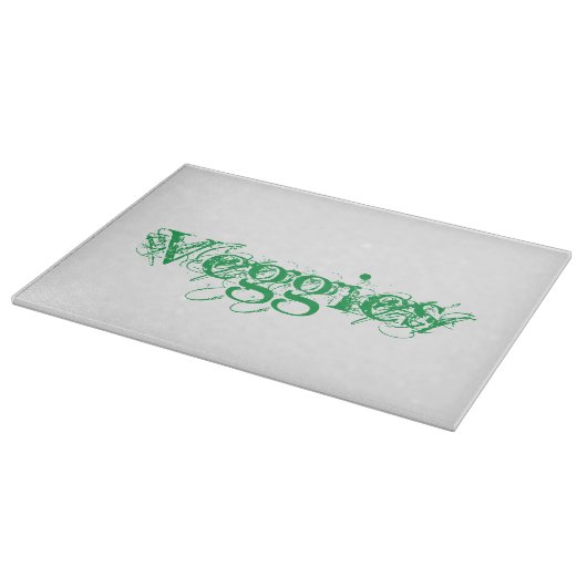veggies snijplank (Hoek)