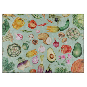 Veggies Snijplank