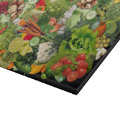 Veggies Snijplank (Hoek)