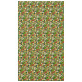 Veggies Tafelkleed (Voorkant)