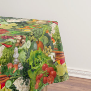 Veggies Tafelkleed