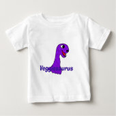 Veggiesaurus (Voorkant)