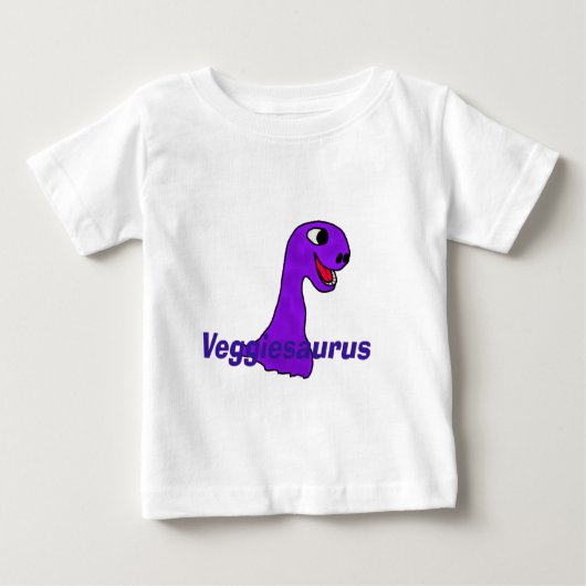 Veggiesaurus (Voorkant)