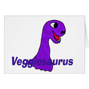 Veggiesaurus