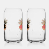 Vegi Soda Glass Blikvorm Glas (Links)