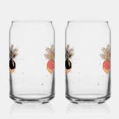 Vegi Soda Glass Blikvorm Glas (Rechts)